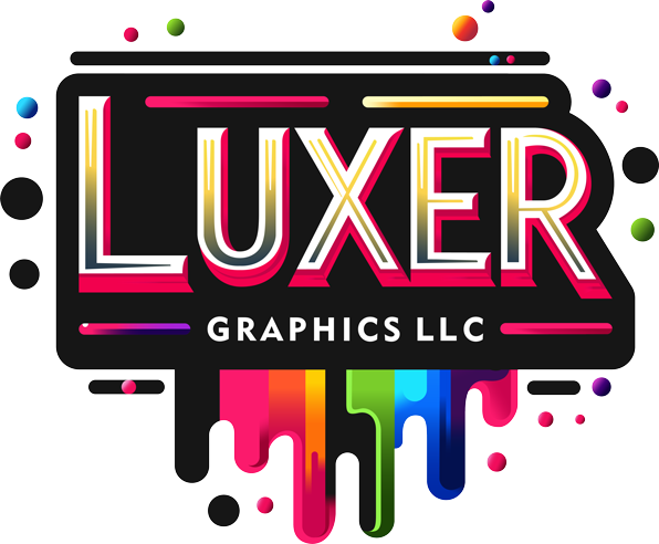 Luxer Graphics LLC